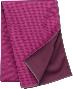 Proact PA578 - Erfrischendes Sport-Handtuch Candy Pink
