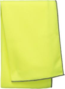 Proact PA578 - Erfrischendes Sport-Handtuch Fluorescent Yellow