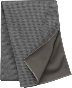 Proact PA578 - Erfrischendes Sport-Handtuch Icy Grey