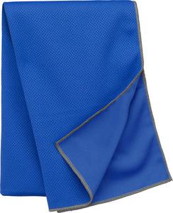 Proact PA578 - Erfrischendes Sport-Handtuch Sporty Royal Blue