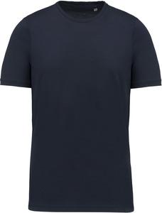 Kariban K3000 - Herren-T-Shirt Supima® mit kurzen Ärmeln und Rundhalsausschnitt Navy