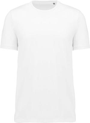 Kariban K3000 - Herren-T-Shirt Supima® mit kurzen Ärmeln und Rundhalsausschnitt