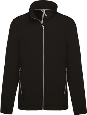 Kariban K424 - 2-lagige Softshell-Jacke für Herren