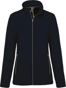 Kariban K425 - 2-lagige Softshell-Jacke für Damen Navy
