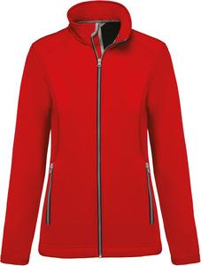 Kariban K425 - 2-lagige Softshell-Jacke für Damen