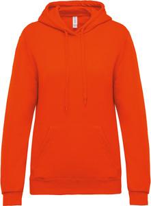 Kariban K473 - Damen Kapuzensweatshirt