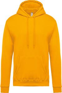 Kariban K476 - Herren Kapuzensweatshirt Yellow