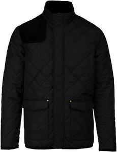 Kariban K6126 - Herren-Steppjacke