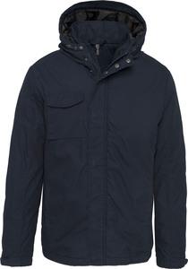 Kariban K627 - Parka mit Kapuze Navy