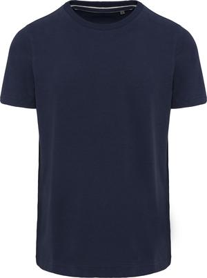 Kariban KV2106 - Kurzarm-Vintage-T-Shirt für Herren