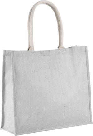 Kimood KI0219 - Jute Strandtasche