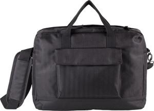 Kimood KI0427 - Laptop-Tasche Black / Black