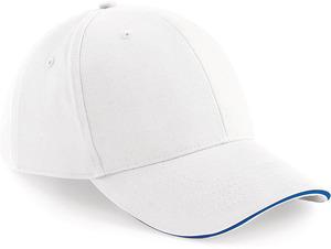 Beechfield B20 - 6-Panel-Cap Athleisure