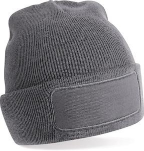 Beechfield B445 - Original Cuffed Beanie Mütze