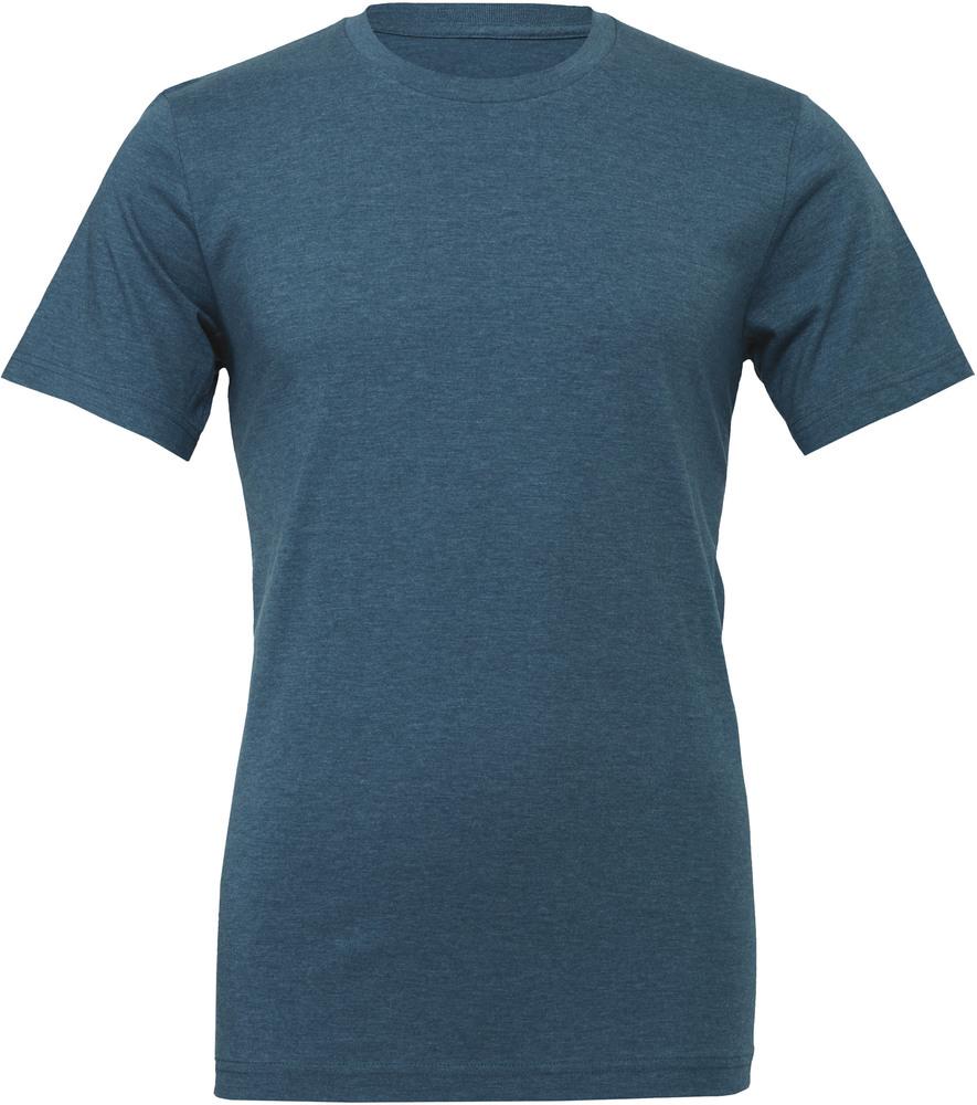 Bella+Canvas BE3001CVC - Men's short sleeve T-Shirt