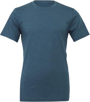 Bella+Canvas BE3001CVC - Mens short sleeve T-Shirt