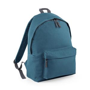 Bag Base BG125 - Original Fashion-Backpack Airforce Blue / Graphite Grey