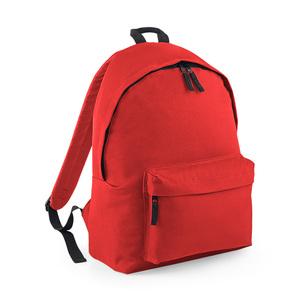 Bag Base BG125 - Original Fashion-Backpack Classic Red