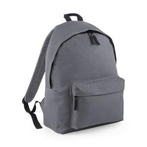 Bag Base BG125 - Original Fashion-Backpack Graphite Grey