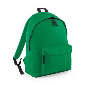 Bag Base BG125 - Original Fashion-Backpack Kelly Green