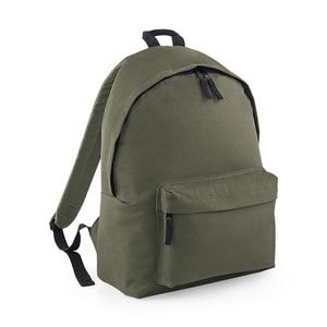 Bag Base BG125 - Original Fashion-Backpack Olive Green