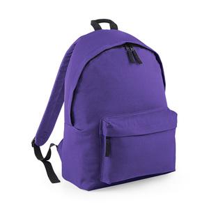 Bag Base BG125 - Original Fashion-Backpack Purple