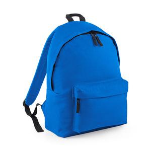 Bag Base BG125 - Original Fashion-Backpack Sapphire Blue