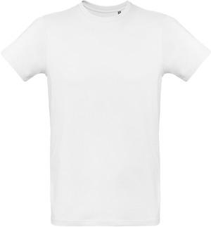 B&C CGTM048 - Inspire Plus Mens organic T-shirt
