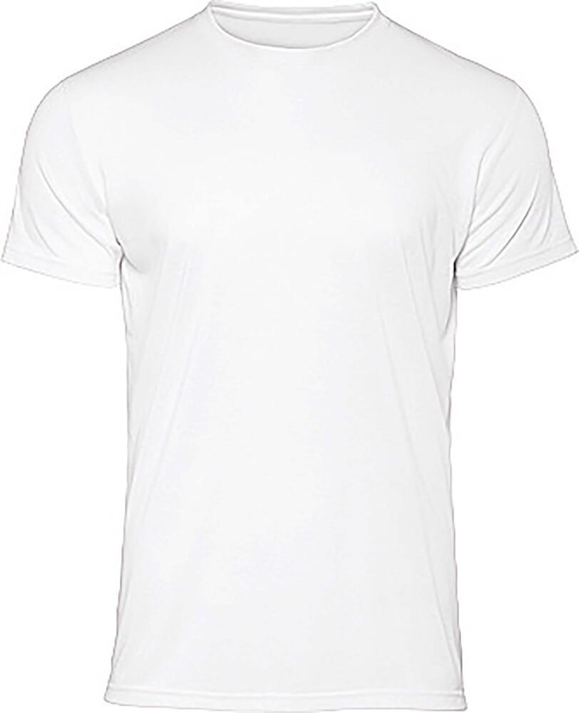 B&C CGTM062 - Men's sublimation "Cotton-feel" T-shirt