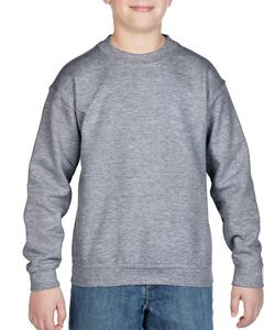Gildan GI18000B - Kinder Crew Neck Sweatshirt