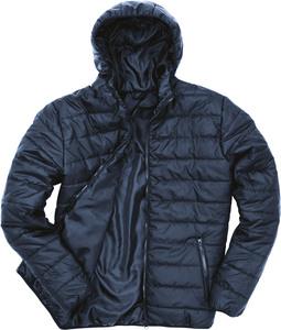 Result R233M - Steppjacke Navy