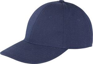 Result RC081X - Memphis Brushed Cotton Low Profile Cap