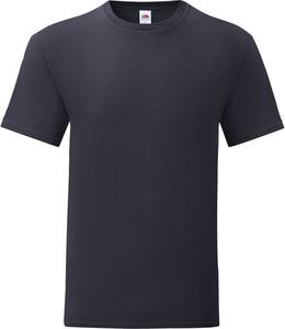 Fruit of the Loom SC61430 - ICONIC T Deep Navy