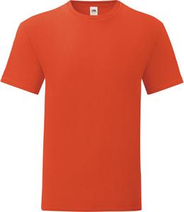 Fruit of the Loom SC61430 - ICONIC T Flame