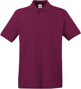 Fruit of the Loom SC63218 - Premium Poloshirt