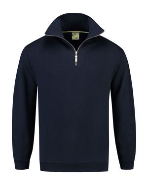 Lemon & Soda LEM3231C - Pullover Reißverschluss