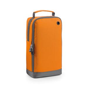 Bag Base BG540 - Athleisure-Tasche für Schuhe und Zubehör Orange