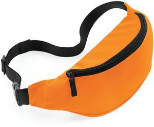 Bag Base BG42 - Gürteltasche Orange