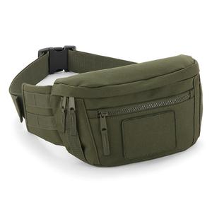 Bag Base BG842 - Woody Shorts Herren Military Green