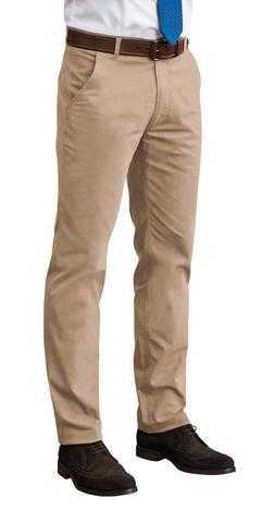 Brook Taverner BT8807 - Slim fit Chino Hose Miami