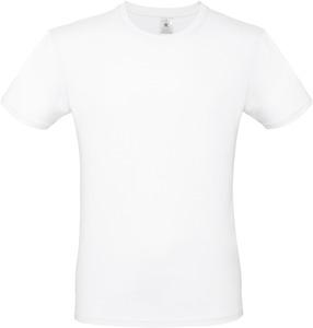 B&C CGTU01T - Camouflage T-shirt Kinder Weiß