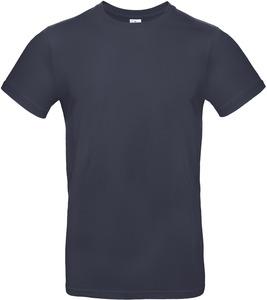 B&C CGTU03T - #E190 Men's T-shirt Schwarz