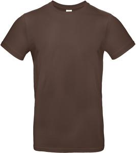 B&C CGTU03T - #E190 Men's T-shirt Braun