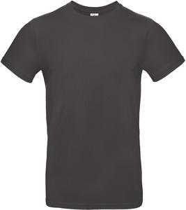 B&C CGTU03T - #E190 Men's T-shirt Used Black