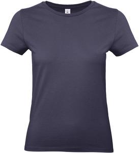 B&C CGTW04T - #E190 Ladies' T-shirt Navy Blue