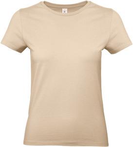 B&C CGTW04T - #E190 Ladies' T-shirt Sand