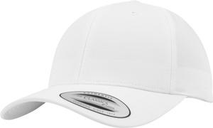 FLEXFIT FL7706 - Klassische gebogene Kappe Snapback