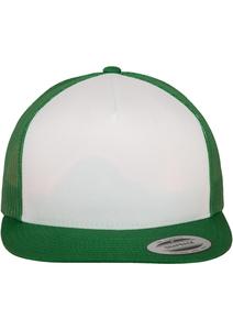 FLEXFIT FL6006W - Classic Trucker Kappe