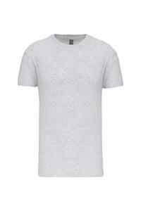 Kariban K3025IC - T-Shirt BIO150IC mit Rundhalsausschnitt Ash Heather