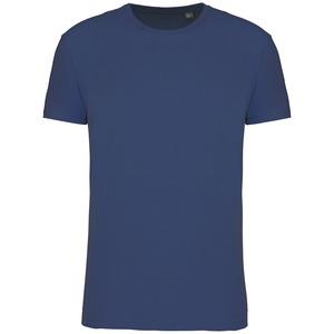 Kariban K3025IC - T-Shirt BIO150IC mit Rundhalsausschnitt Deep Blue